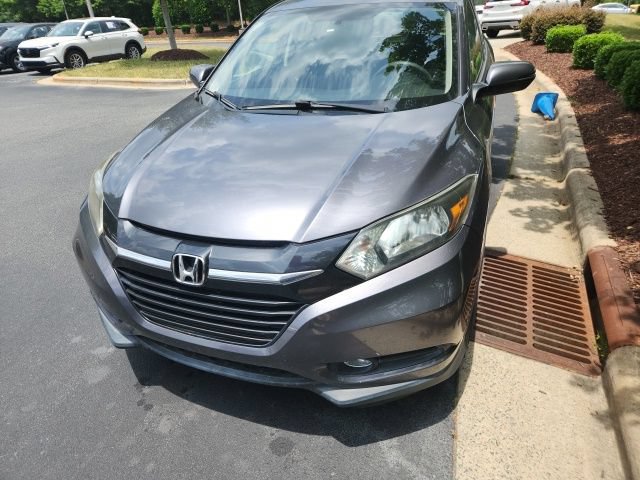 Used 2016 Honda HR-V EX image 2