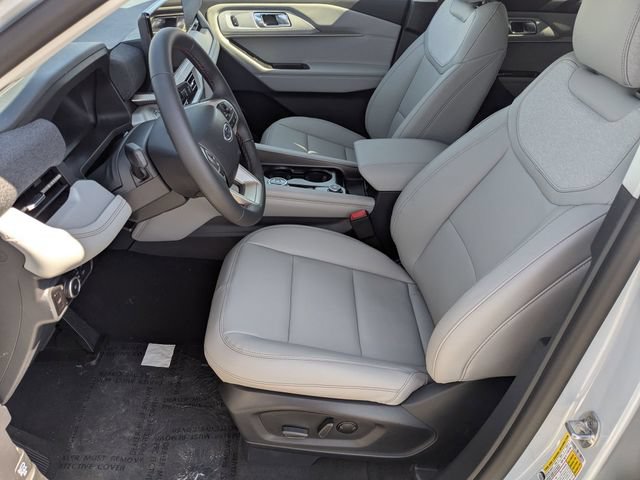 New 2026 Ford Explorer Active w/ Active Comfort Package AWD/4WD image 16