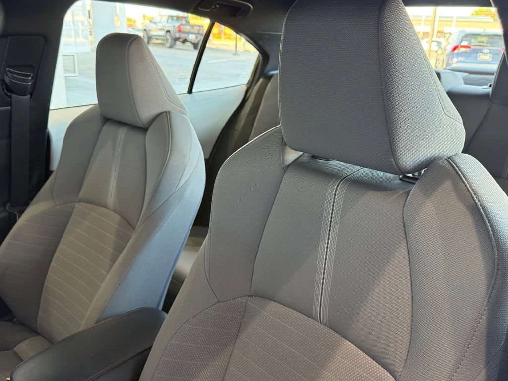 Certified 2023 Toyota Corolla SE w/ Carpet Mat Package (TMS) FWD image 22