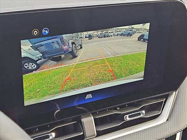 Certified 2025 Chevrolet Equinox LT w/ Convenience Package II image 13