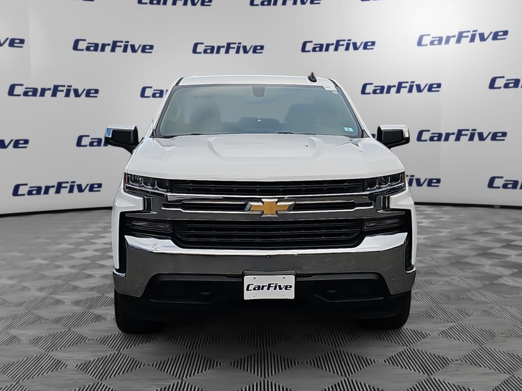 Used 2022 Chevrolet Silverado 1500 LT image 9