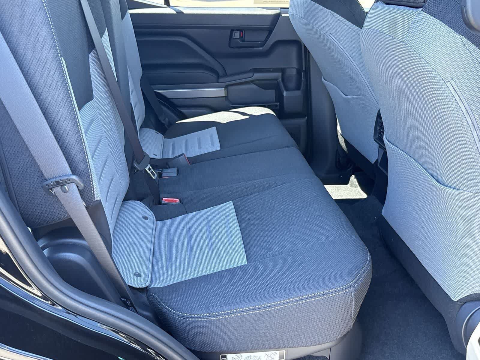 New 2025 Toyota 4Runner TRD Off-Road AWD/4WD image 13