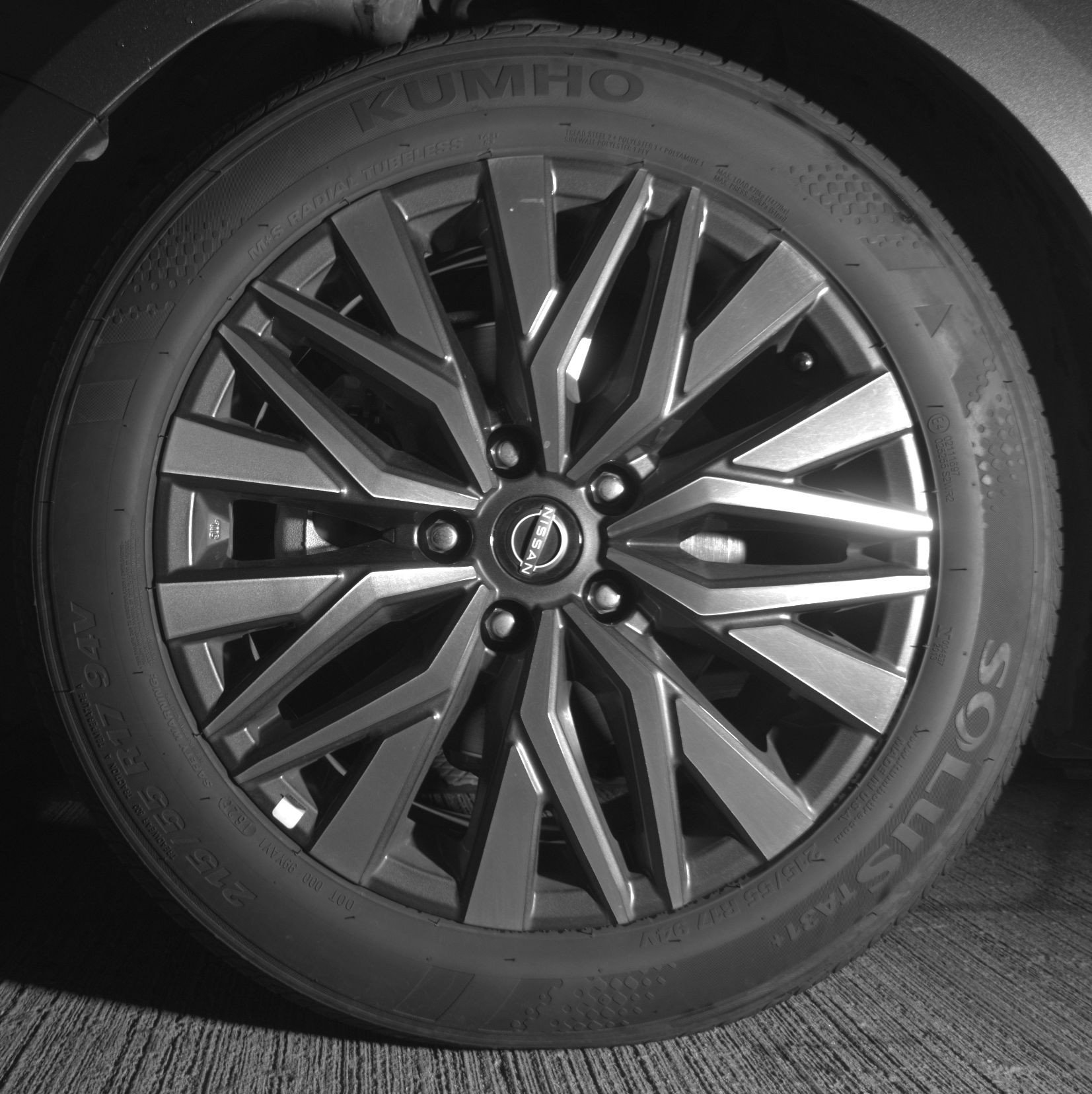 Used 2025 Nissan Altima 2.5 SV image 12