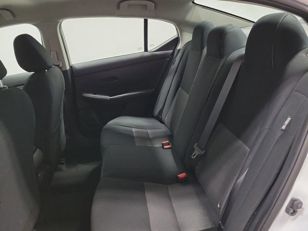 Used 2025 Nissan Sentra SV image 22