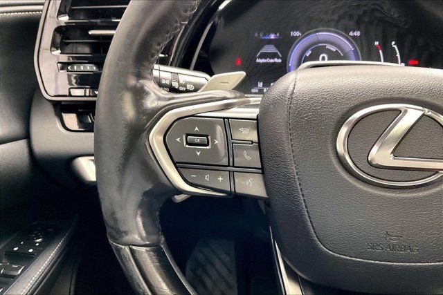 Used 2024 Lexus RX 350h w/ Convenience Package AWD/4WD image 21