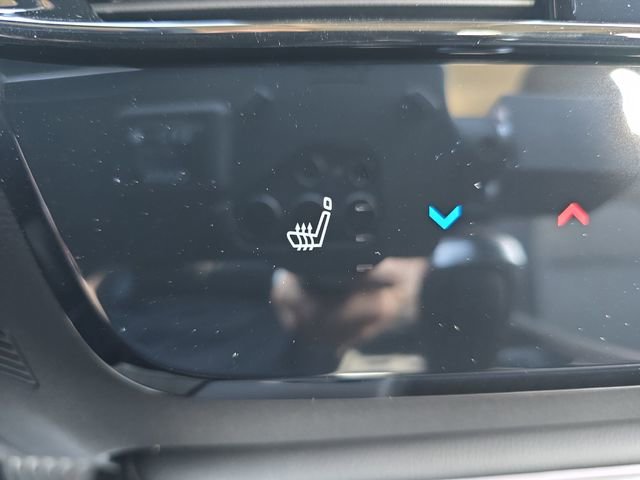 New 2026 Nissan Sentra SV w/ SV Convenience Package image 25