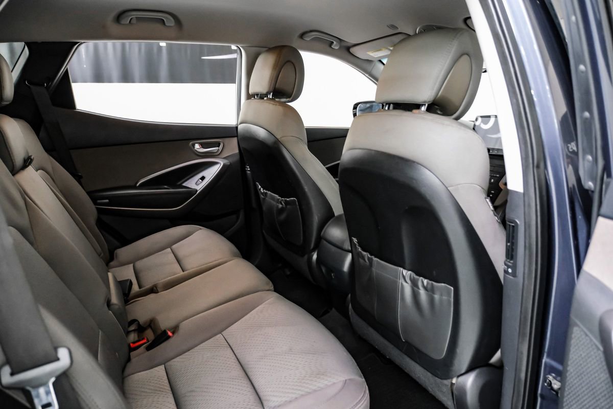 Used 2014 Hyundai Santa Fe Sport w/ Popular Equipment Package 02 image 30