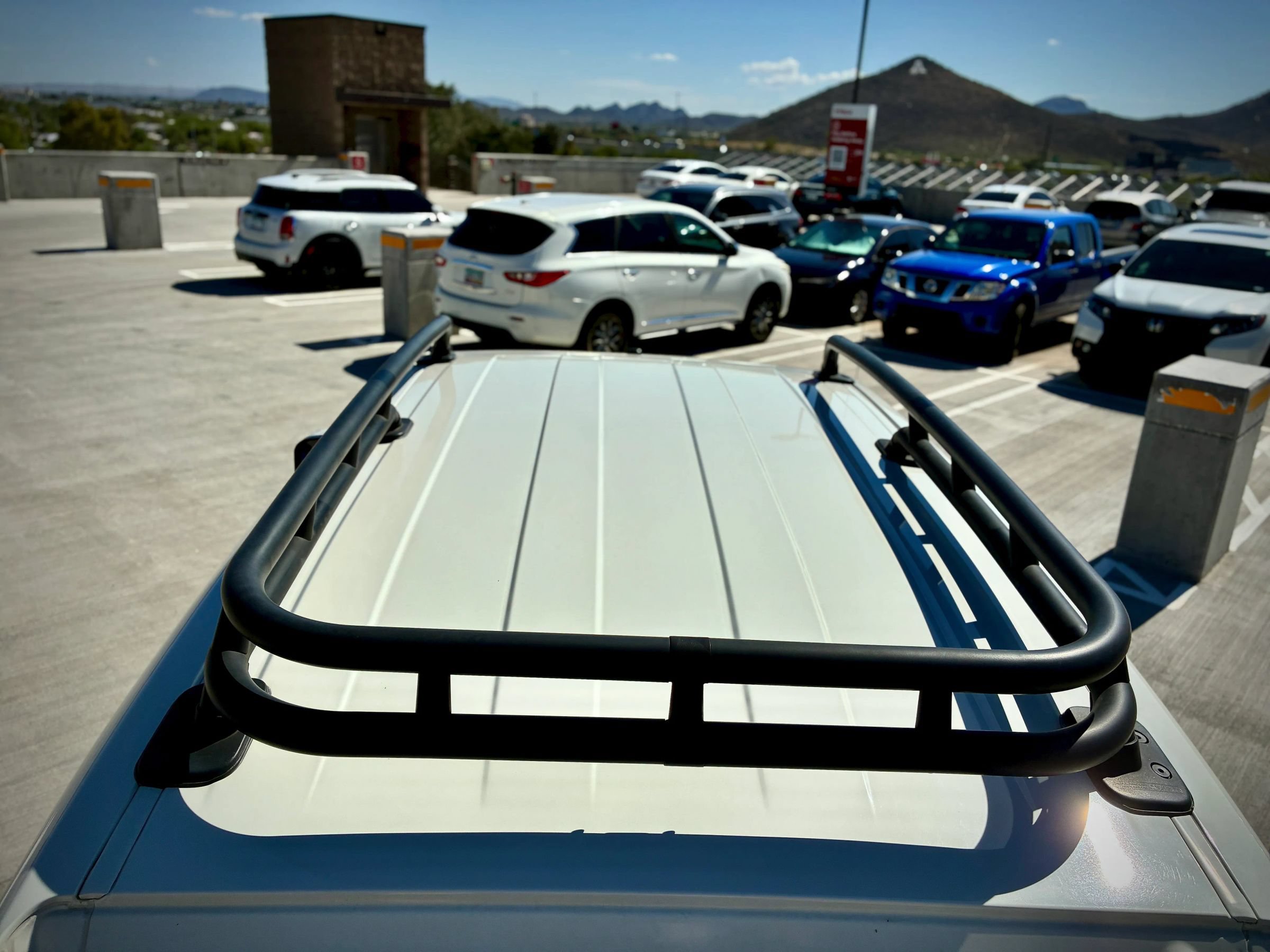 Used 2008 Toyota FJ Cruiser 4WD image 43