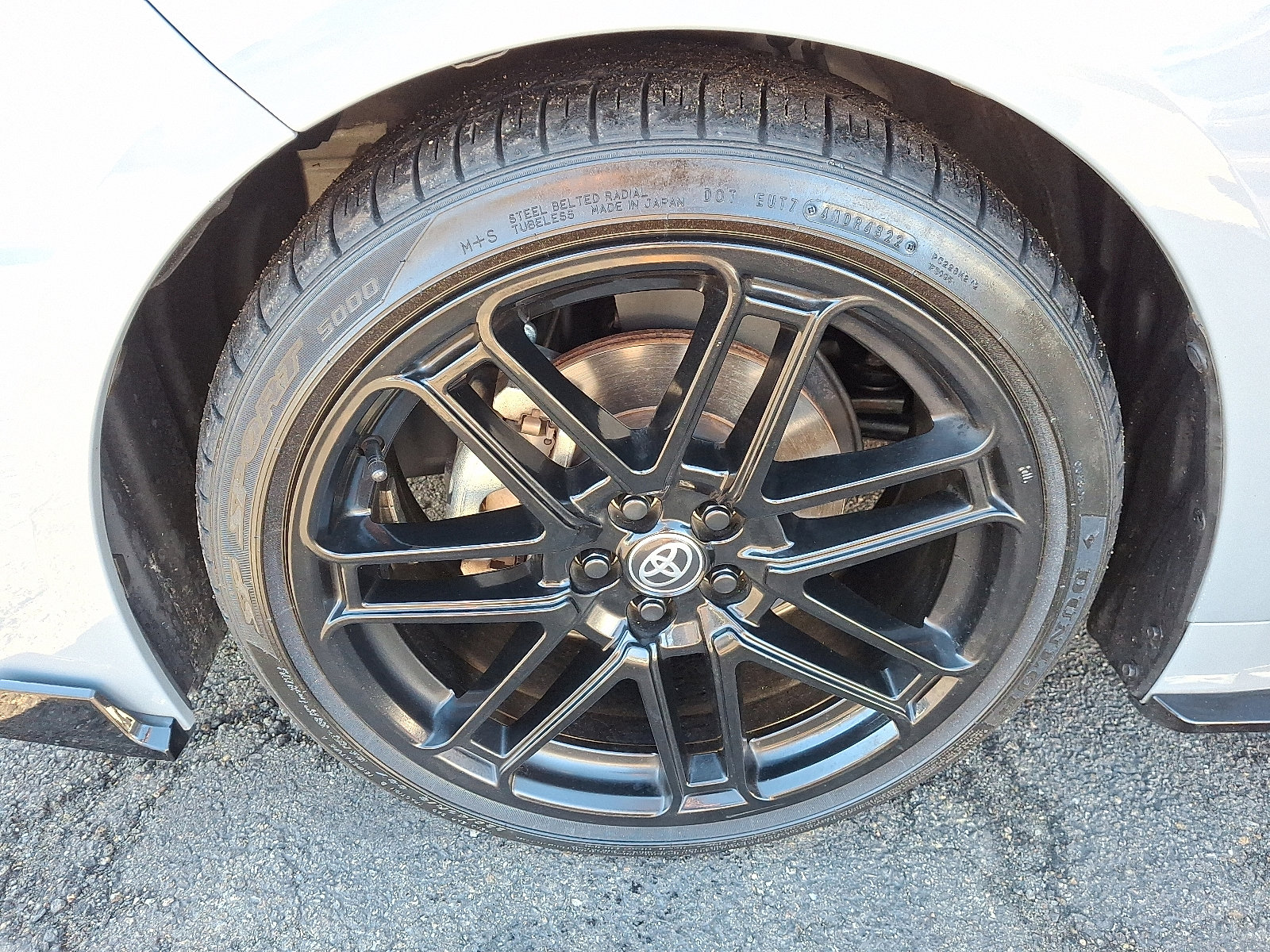 Used 2022 Toyota Corolla SE image 28