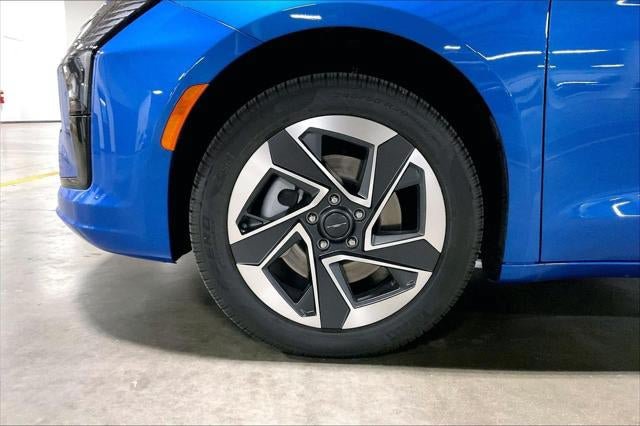 New 2027 Chrysler Pacifica Limited AWD/4WD image 25
