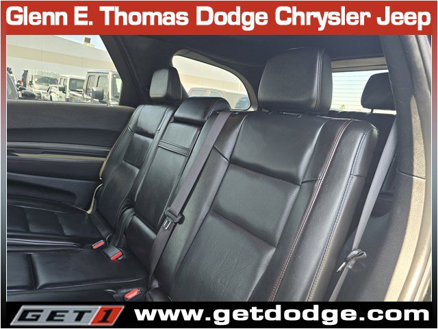 Used 2024 Dodge Durango GT image 26