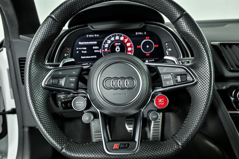 Used 2020 Audi R8 V10 performance AWD/4WD image 26