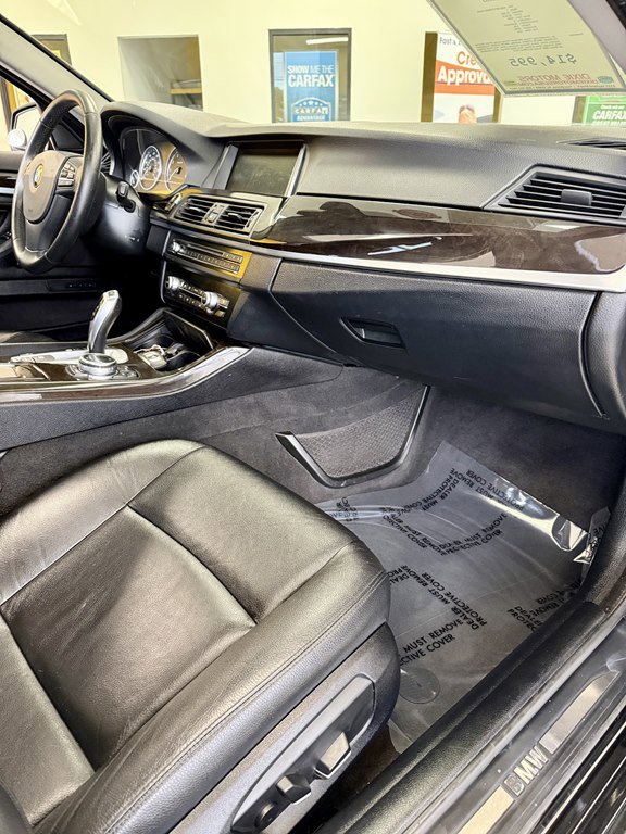 Used 2014 BMW 535i I image 12
