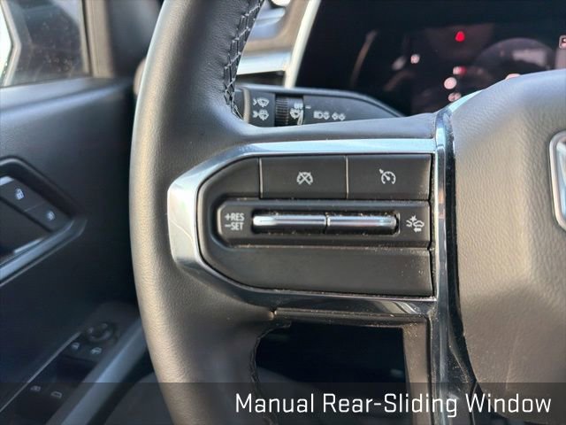 Used 2023 GMC Canyon Elevation w/ Convenience Package image 39