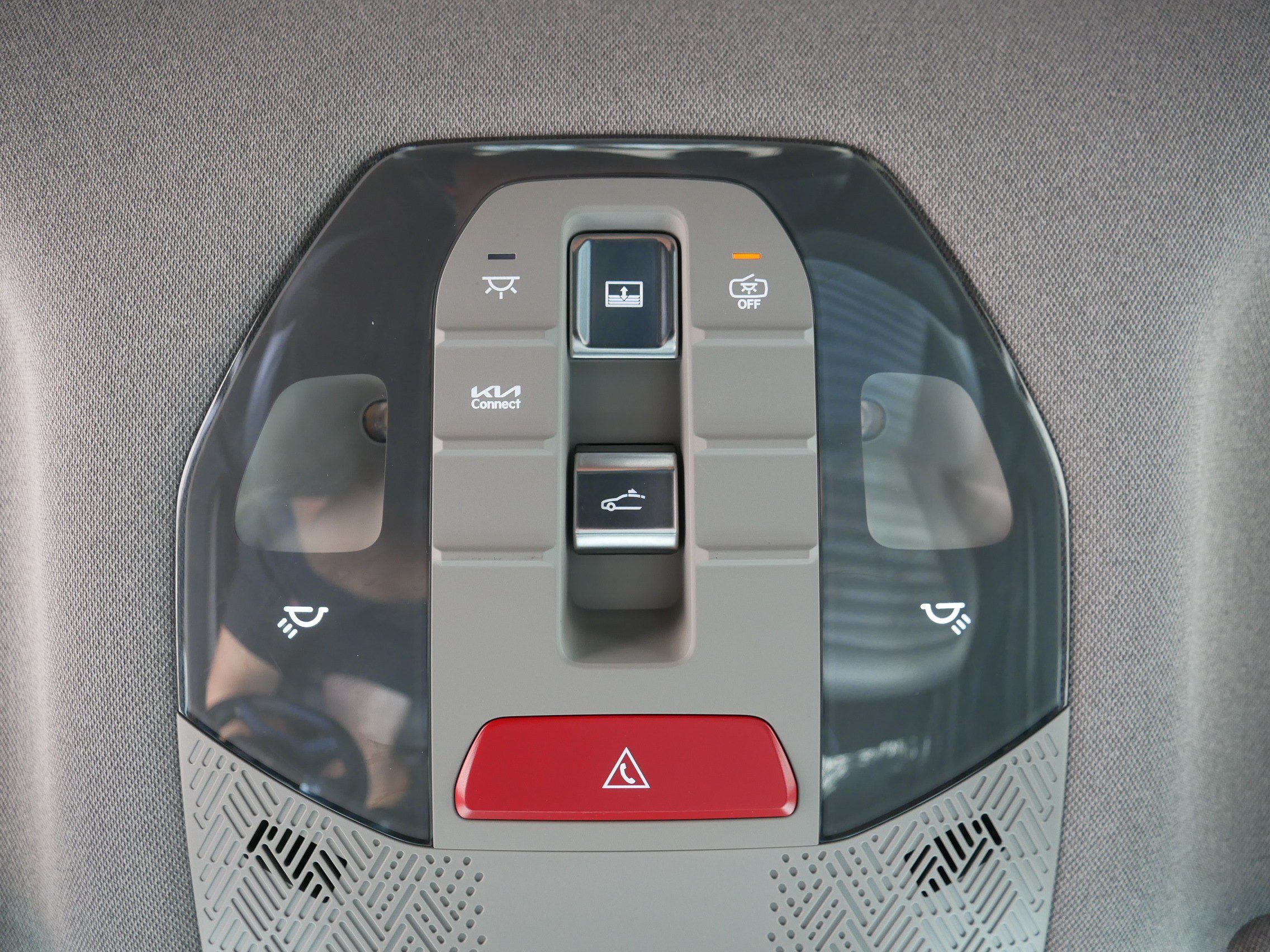 Certified 2024 Kia EV9 Land AWD/4WD image 33
