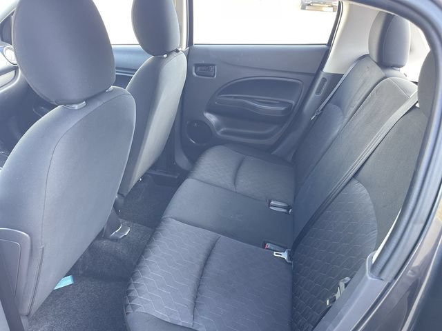 Used 2024 Mitsubishi Mirage ES FWD image 13