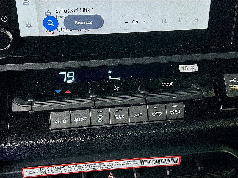 New 2026 Toyota Tundra SR5 image 14