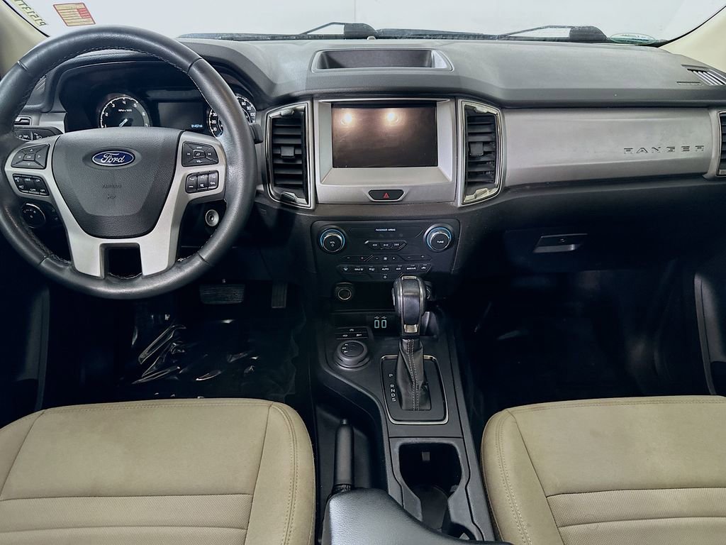 Used 2021 Ford Ranger XLT w/ Equipment Group 301A Mid AWD/4WD image 18