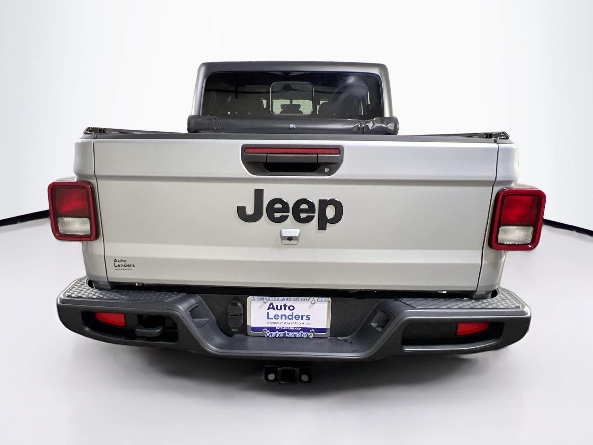 Used 2022 Jeep Gladiator Sport AWD/4WD image 6