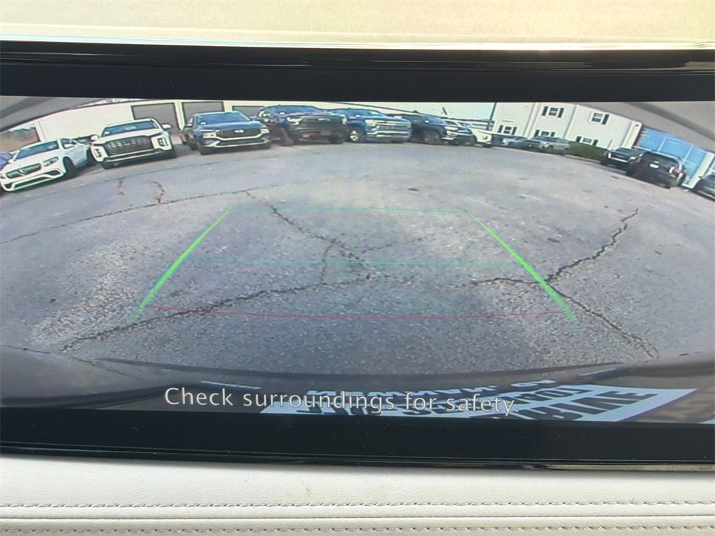 Used 2023 Nissan Ariya FWD image 29