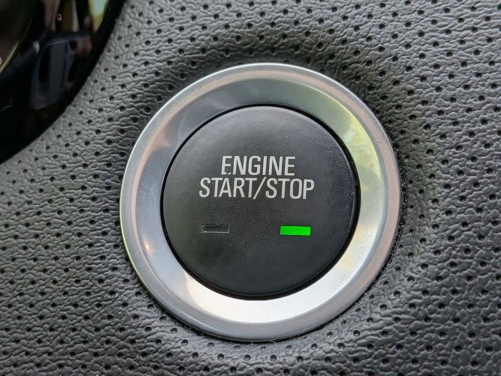 Used 2019 Cadillac XT5 Premium Luxury w/ Driver Assist Package image 33