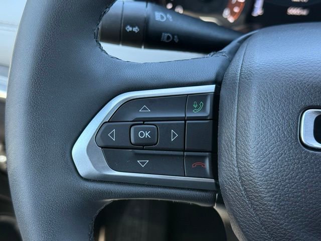 Used 2024 Jeep Compass Limited AWD/4WD image 48