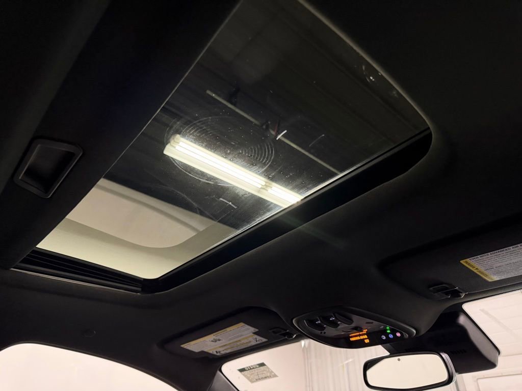 New 2026 Buick Envista Avenir image 26