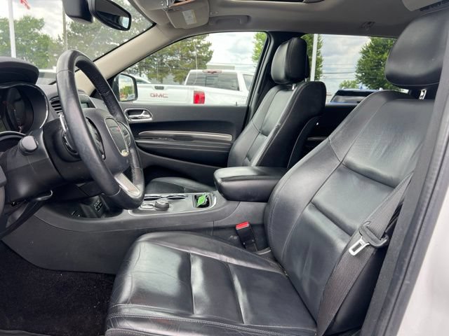 Used 2017 Dodge Durango GT w/ Premium Group AWD/4WD image 24