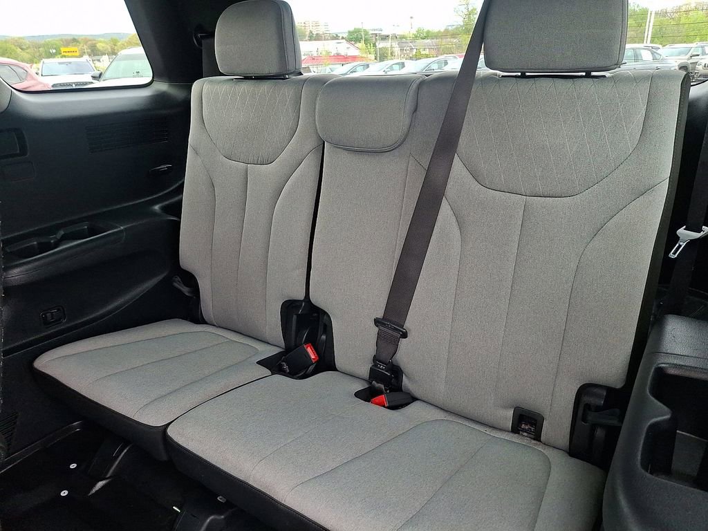 Used 2020 Hyundai Palisade SEL AWD/4WD image 11