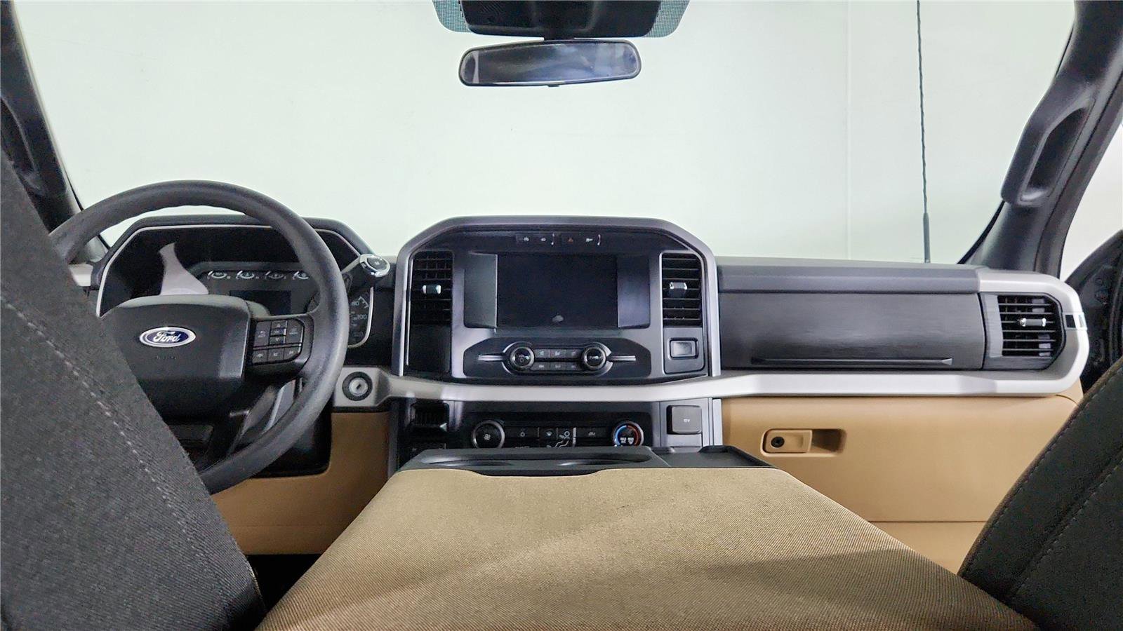 Used 2023 Ford F150 XLT AWD/4WD image 14