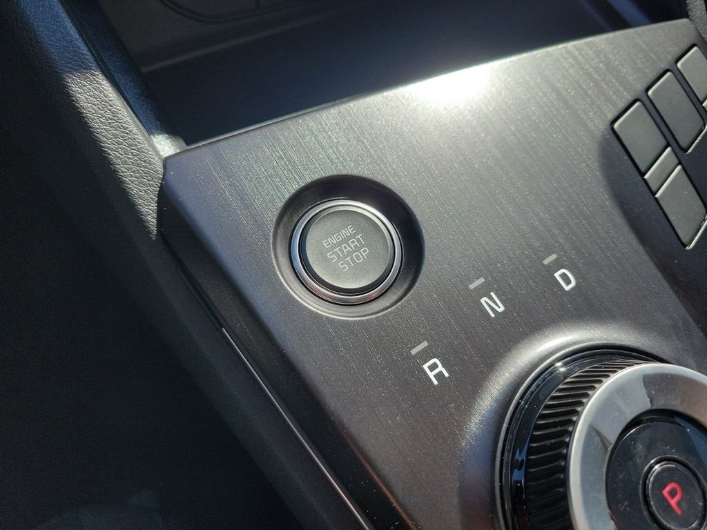 New 2026 Kia Sportage LX FWD image 34