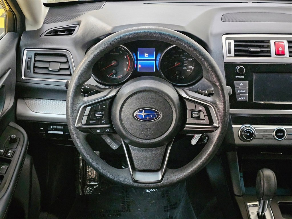 Used 2018 Subaru Legacy 2.5i w/ Alloy Wheel Package image 19