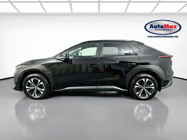 Used 2024 Toyota bZ4X AWD w/ Weather Package image 9