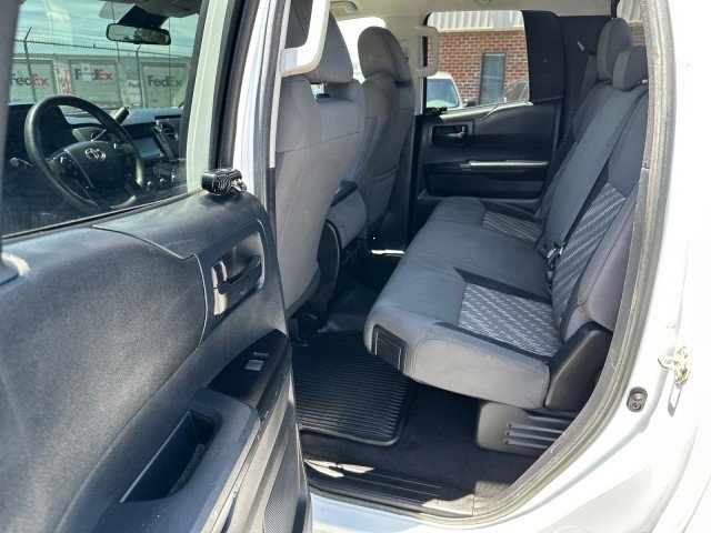 Used 2019 Toyota Tundra SR AWD/4WD image 23