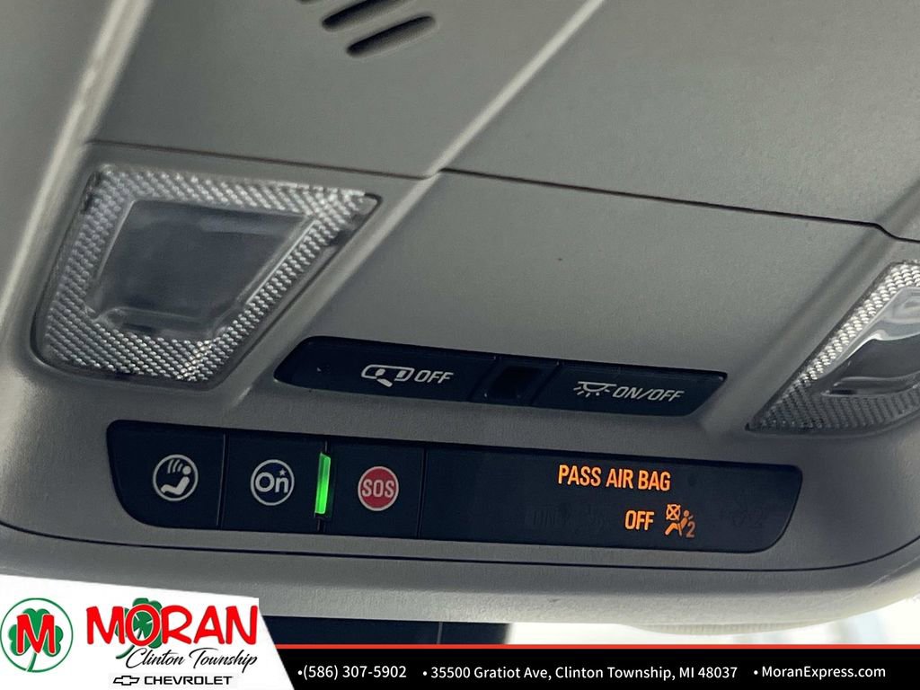 Certified 2024 Chevrolet Equinox LT image 27