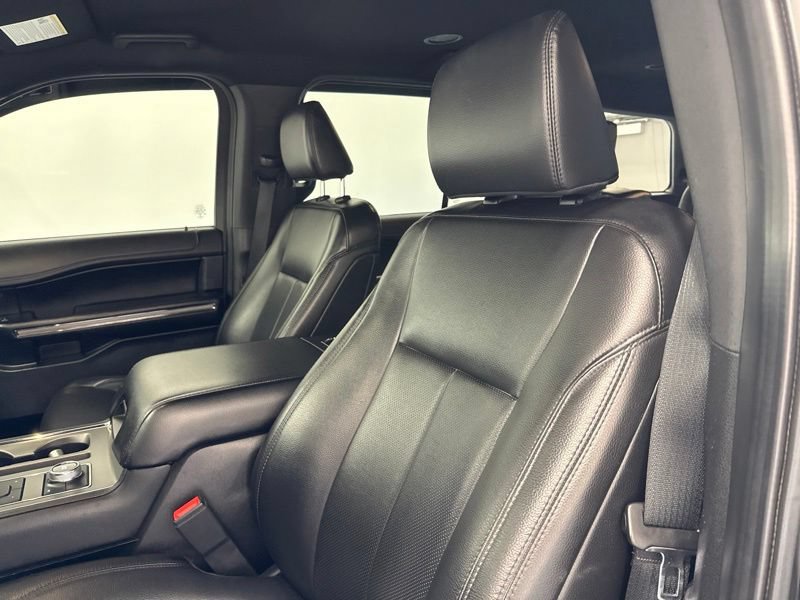 Used 2021 Ford Expedition XLT AWD/4WD image 25