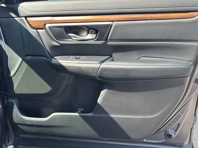 Used 2022 Honda CR-V Touring image 9