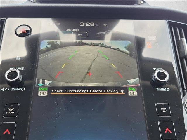 Certified 2025 Subaru Outback Touring XT AWD/4WD image 13