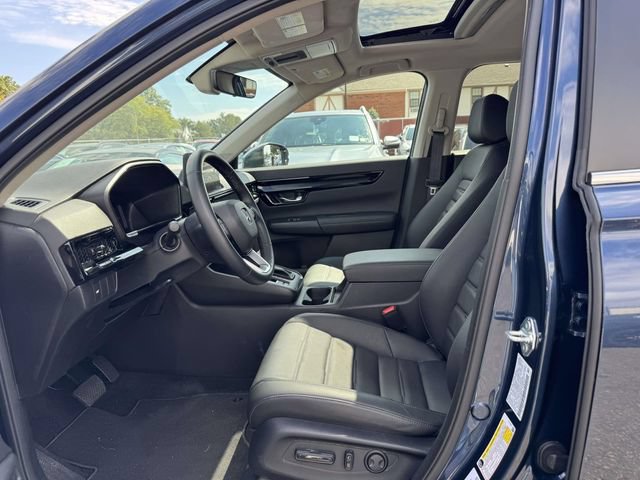 Used 2026 Honda CR-V EX-L image 20