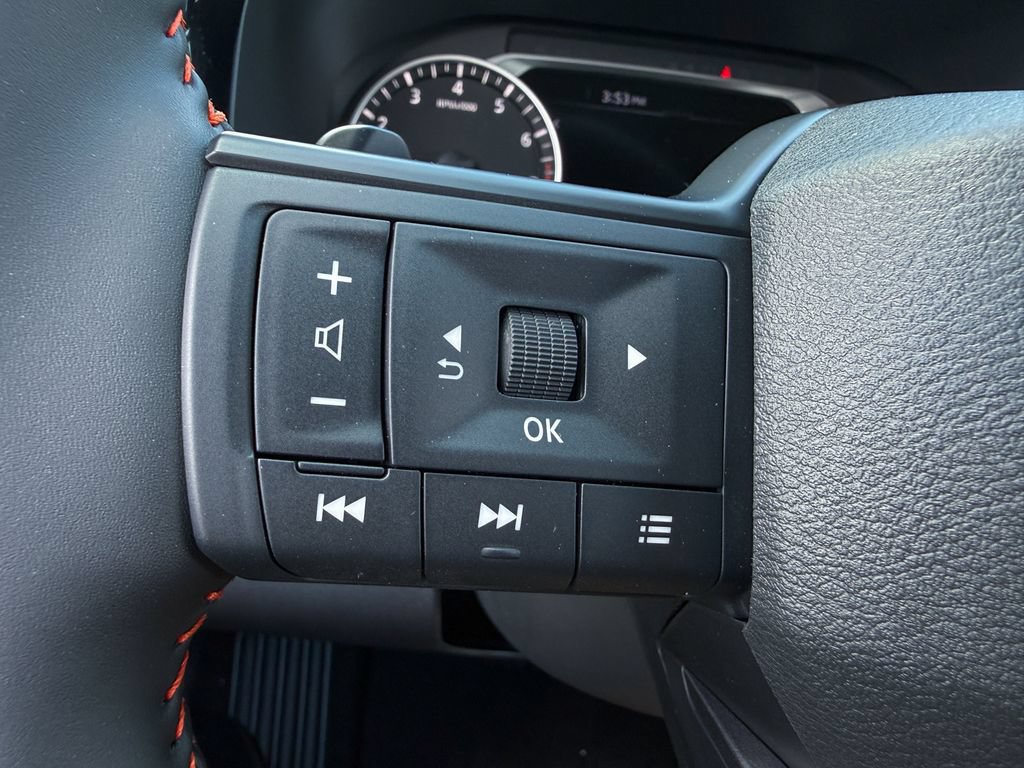 New 2026 Nissan Pathfinder Rock Creek AWD/4WD image 28