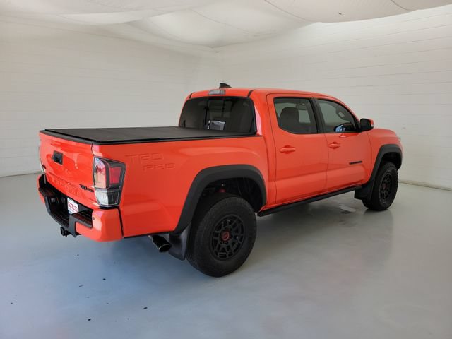 Used 2023 Toyota Tacoma TRD Pro AWD/4WD image 5