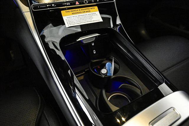 New 2026 Mercedes-Benz GLC 300 4MATIC image 13