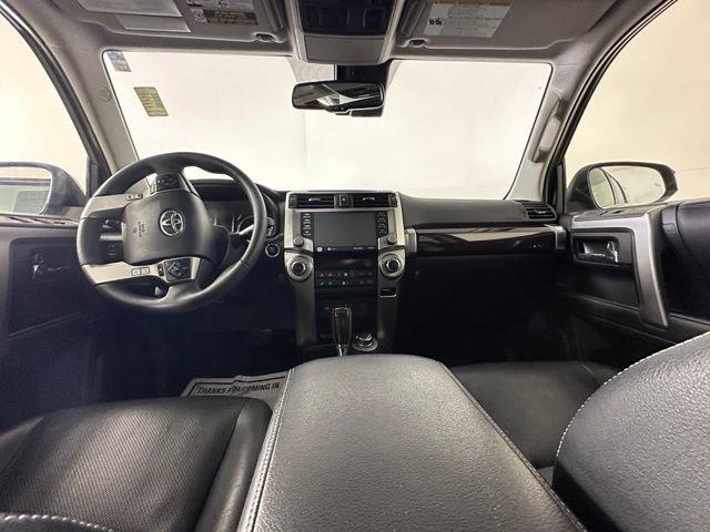 Used 2022 Toyota 4Runner Limited AWD/4WD image 18