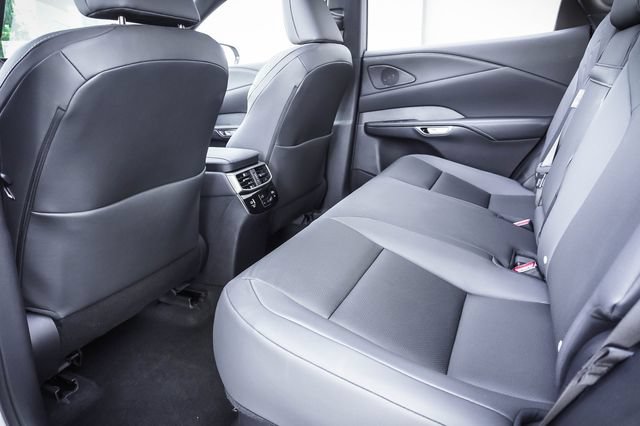 Certified 2023 Lexus RX 350 Premium w/ Cold Area Package AWD/4WD image 21