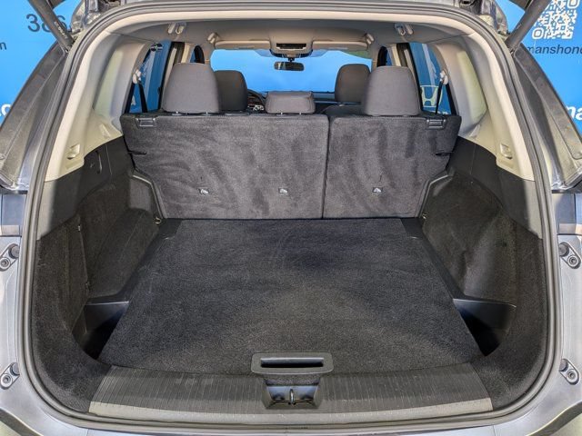 Used 2024 Nissan Rogue SV FWD image 18