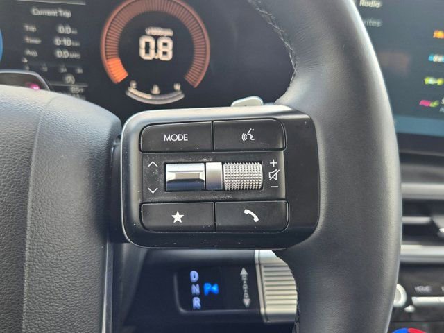 Used 2025 Hyundai Santa Fe SEL image 21