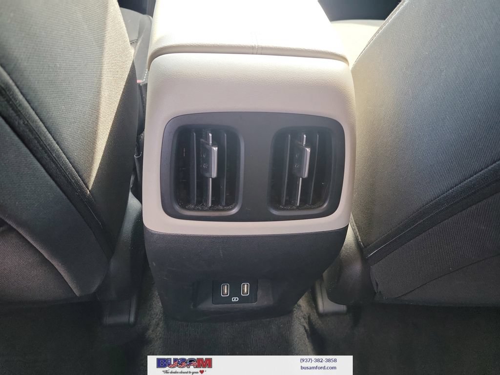 Used 2024 Hyundai Tucson SEL FWD image 10