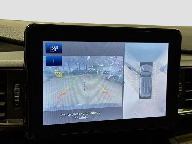 Used 2020 Ford Explorer Limited w/ Class III Trailer Tow Package image 14