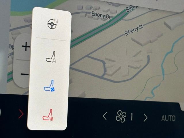 New 2026 Ford Explorer ST w/ Sun And Sound Package image 38