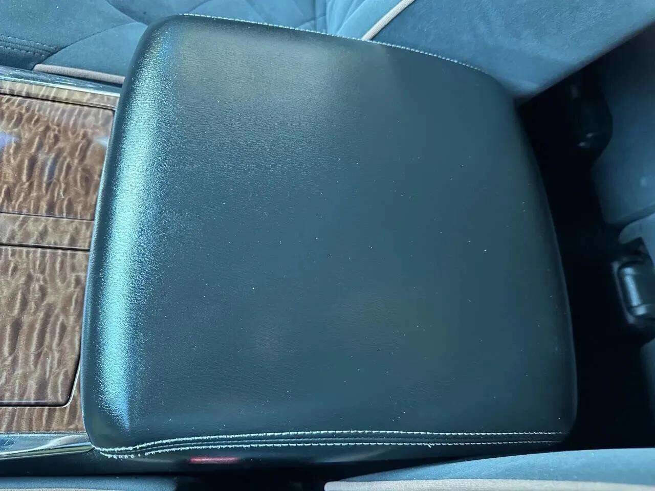 Used 2017 Nissan Armada SV w/ Driver Package image 26